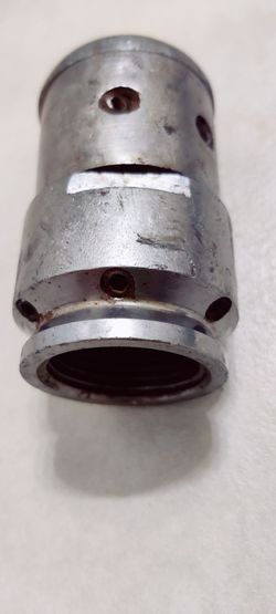 Typhoon Nozzle Industrial Sprayer Jetter 1" Inch Or Larger