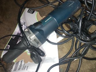 Corded Bosch Die Grinder