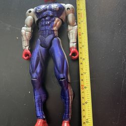 Spiderman “Vintage year 2000”