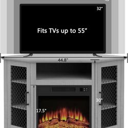 TV STAND 