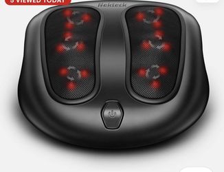 Foot massager for sale