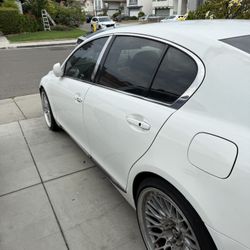 2006 Lexus GS 300
