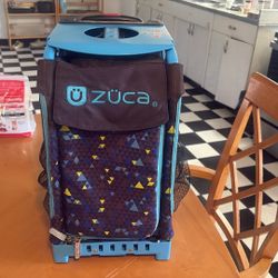 Zuca Bag