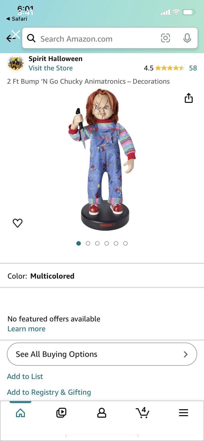 Talking Good Guys Doll Chucky Moving And Talking Doll Animatronic