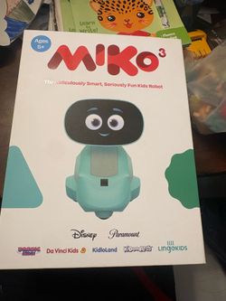 Miko3