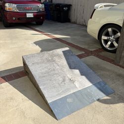 Oc Ramps Skate Obstacles 