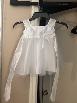 Baby Dress