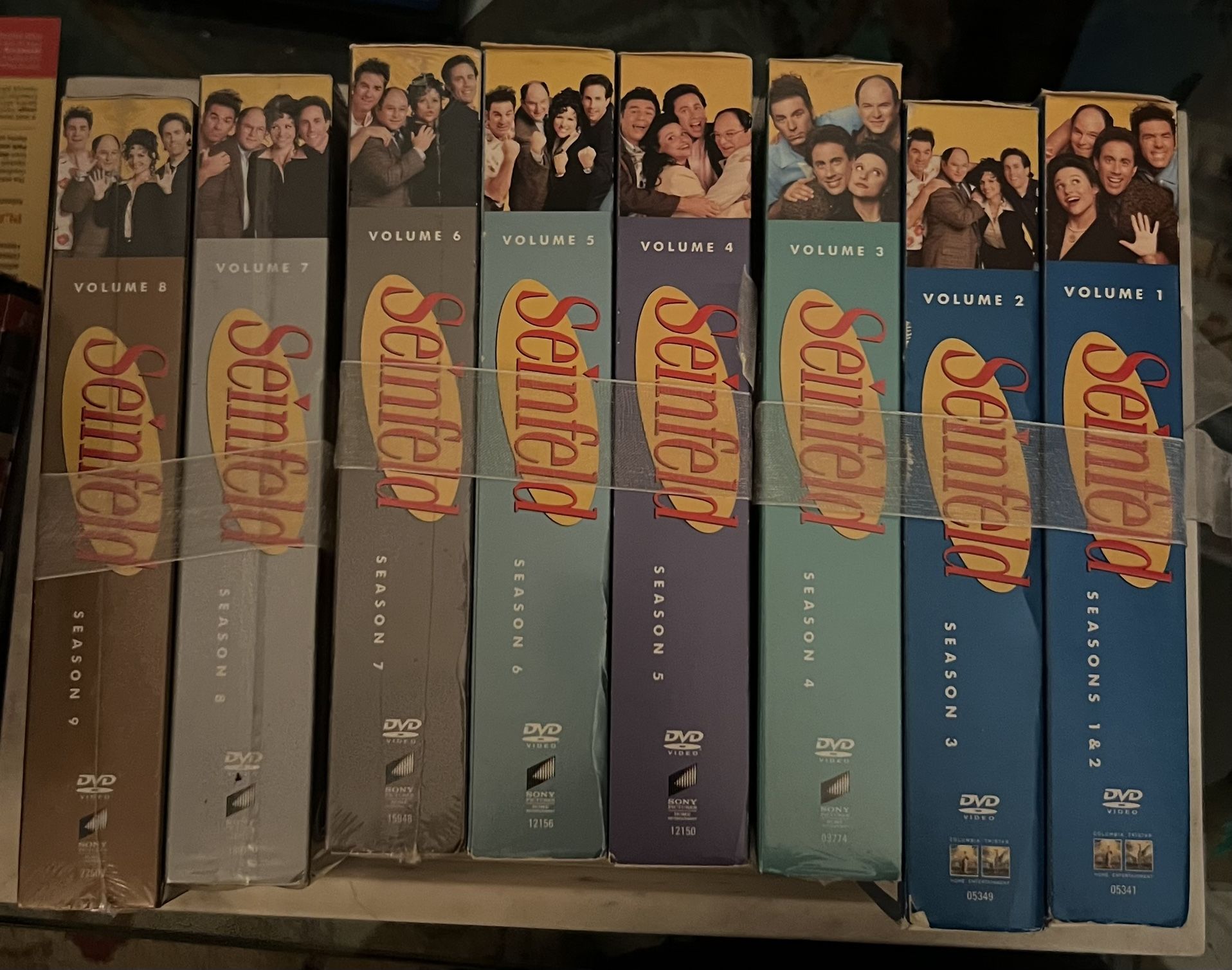 DVD COLLECTION SALE - CLASSIC MOVIES AND TV