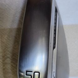 Titleist Vokey  SM10  50  08 F