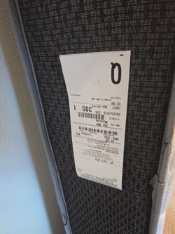 Queen Mattress
