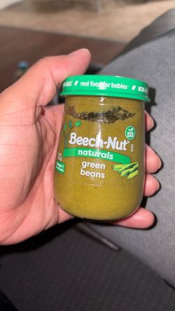 Baby food Gerber