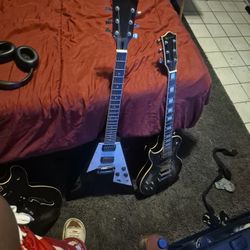Guitars
