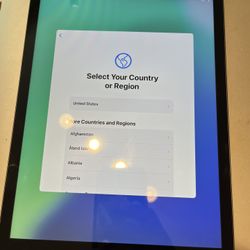 ***IPAD 9th Gen