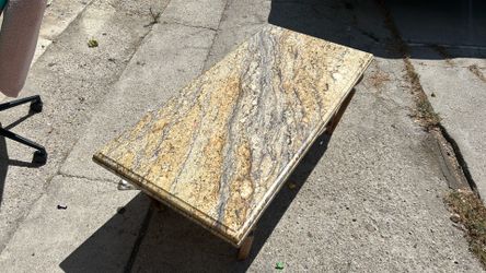 Luxury table