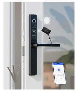 Electronic Smart Lock
