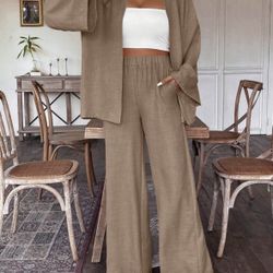 2 piece set 