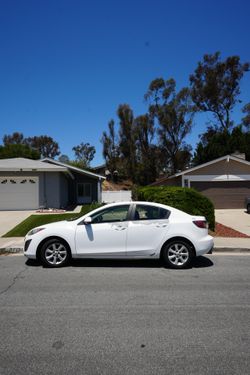 2011 Mazda Mazda3