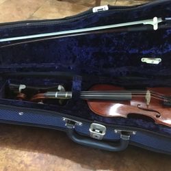 Children’s violin, Size 1/8