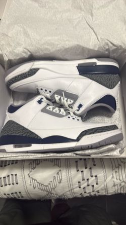 Jordan 3 retro size 11