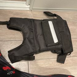 50lb Weighted Vest (womens)