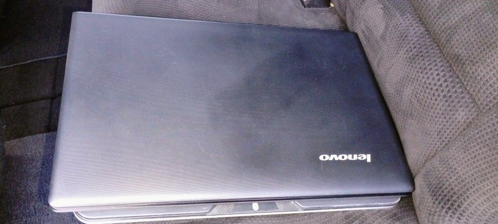 LENOVO LAPTOP BIG SCREEN