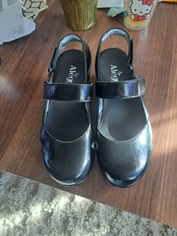 Alegria Nursing Shoes