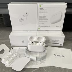 airpods pro 2, look at description