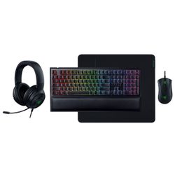 Razer Homerun Gaming Bundle