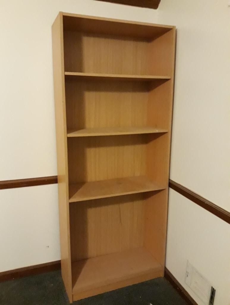 Cheap Bookshelf
