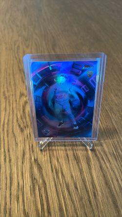 2025 TOPPS FINEST PULSE P-13 KON KNUEPPEL