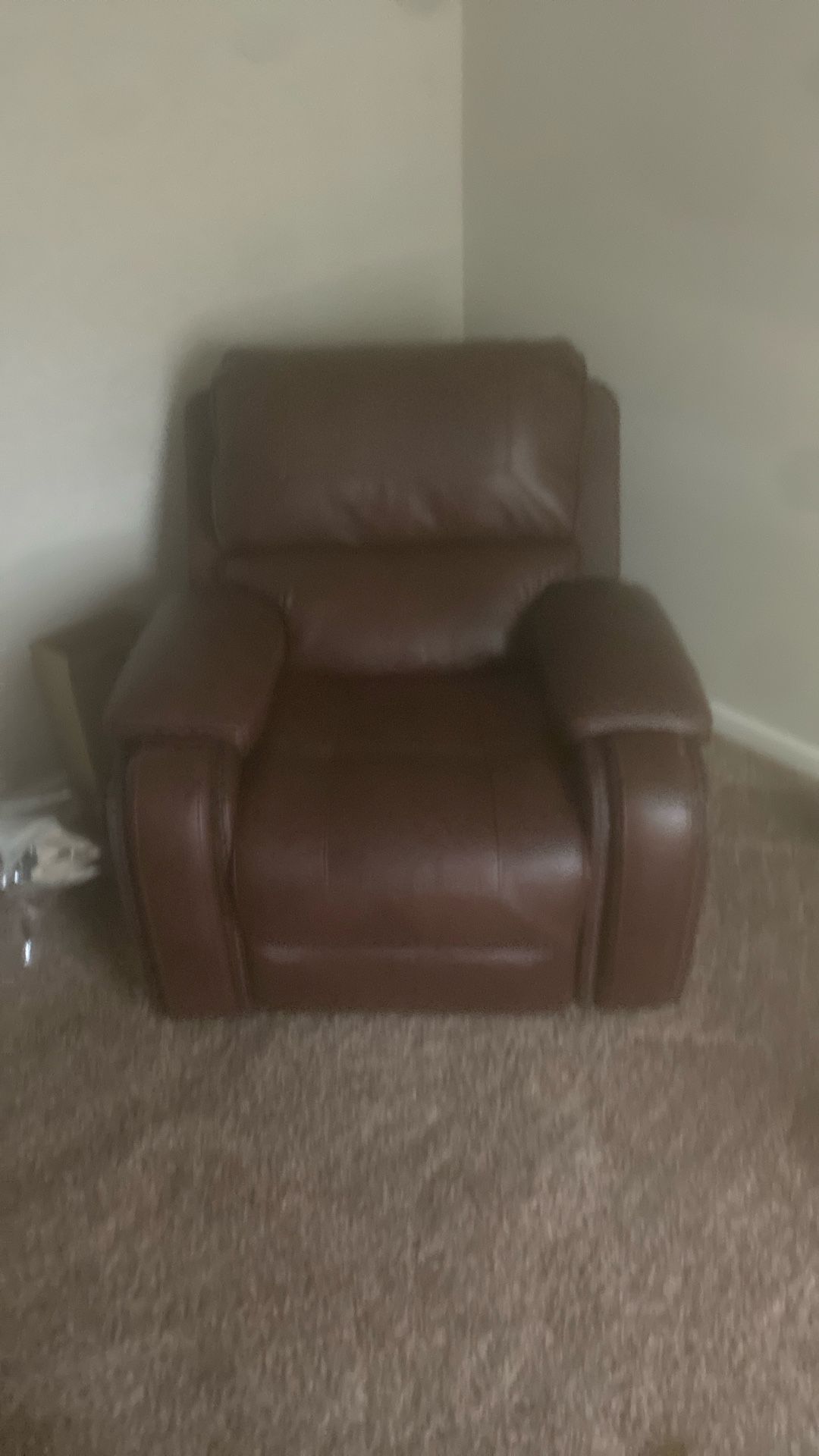 Recliner Chair