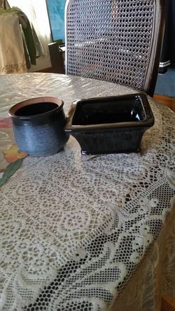 2 portray container