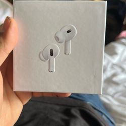 AirPods Pro Read Description 