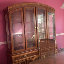 China Cabinet