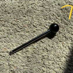 locking pin
