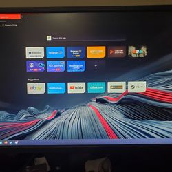 Gaming Monitor 240hz