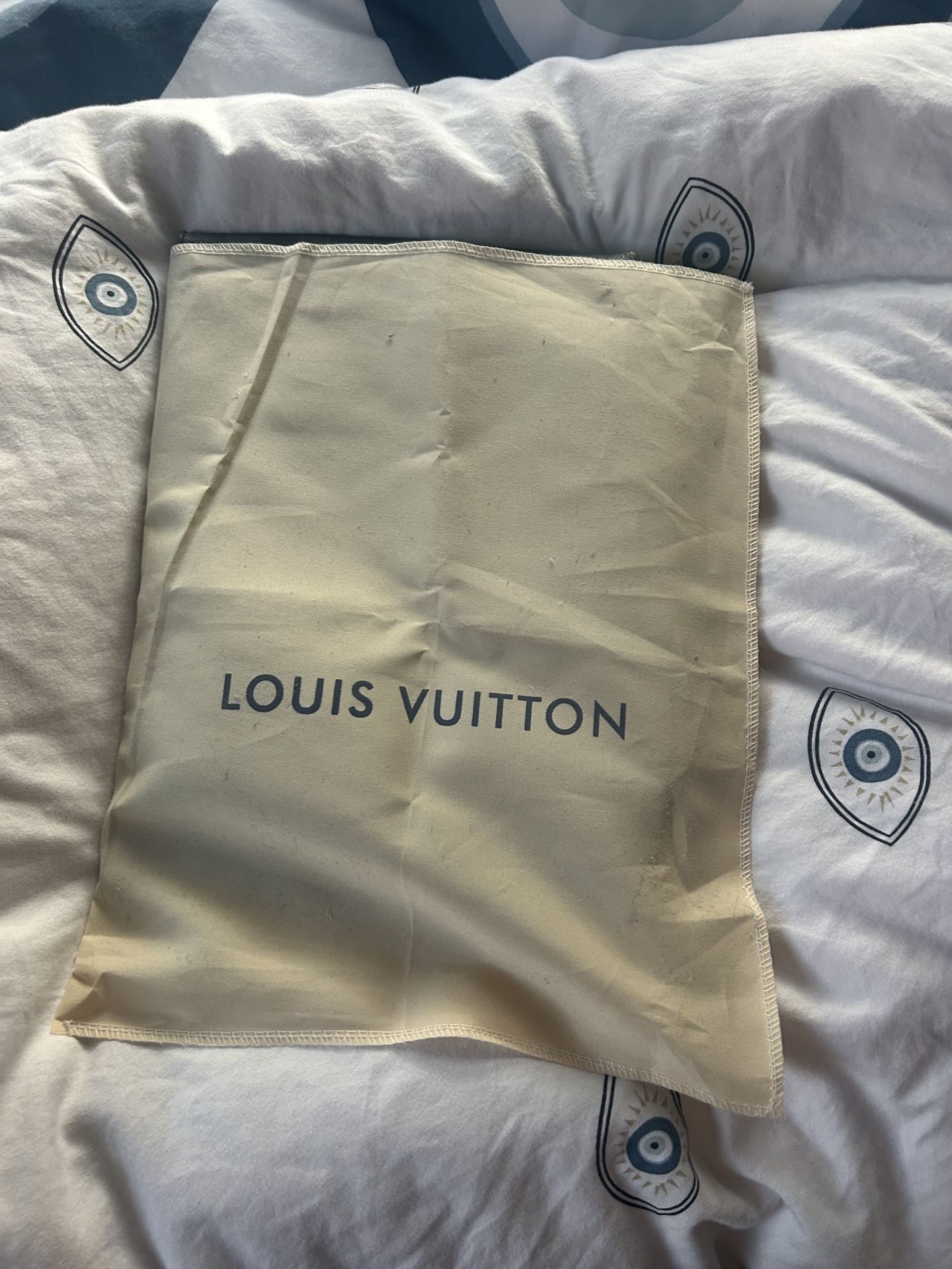 Loui Bitton Hand Bag