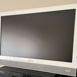 Vizio M220VA TV MON
