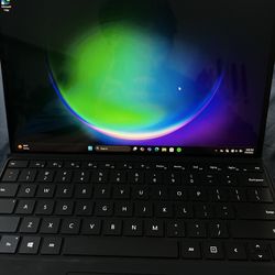 Windows Touchscreen Laptop ( Windows X )