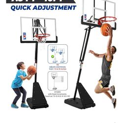 Brand New In Box Basketball Hoop
