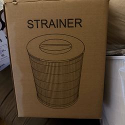 Air filter