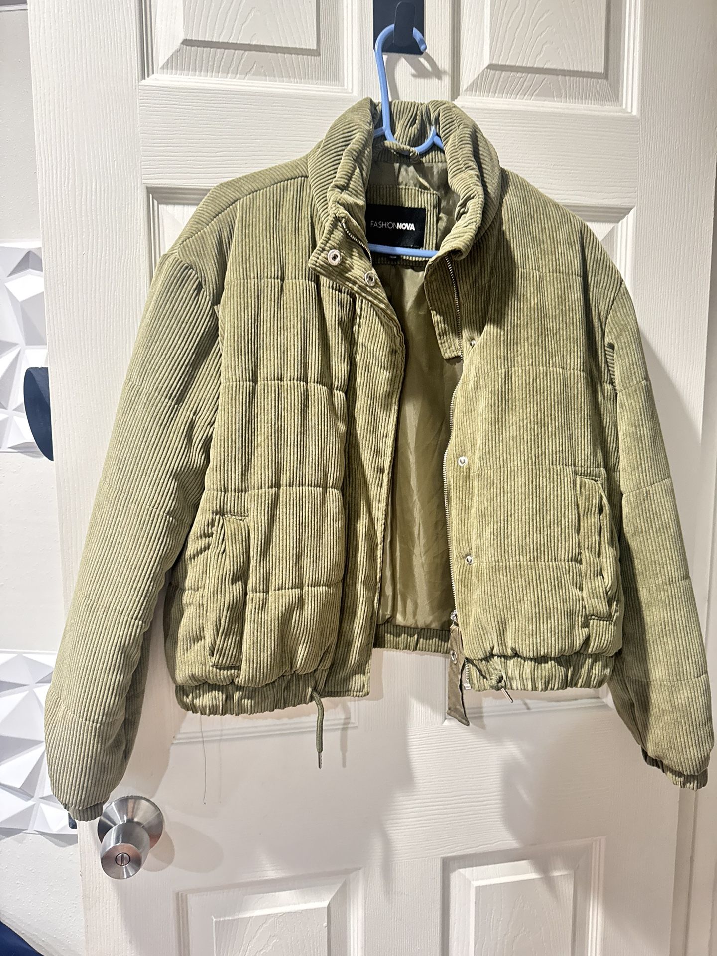 fashion nova bomber jacket 