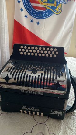 Accordion