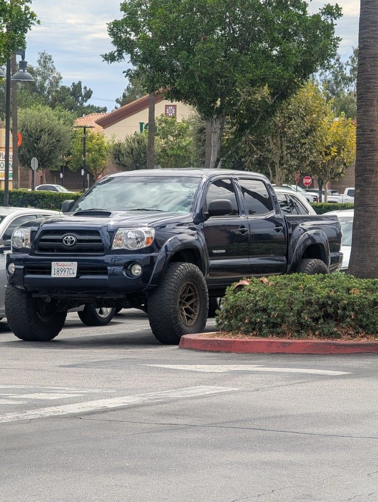 2009 Toyota Tacoma