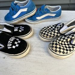 Vans