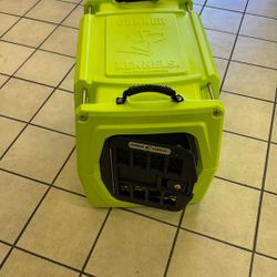 Gunner Kennel