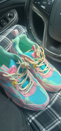 Off White Shoes