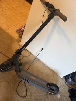 Ninebot Scooter