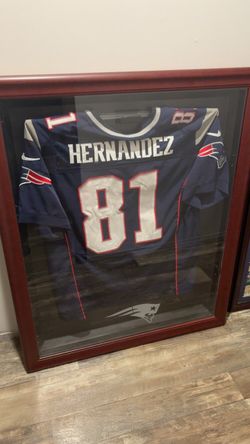 Aaron Hernandez