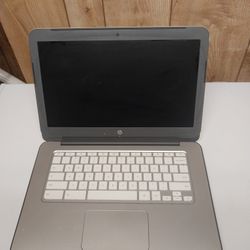 Chrome Book 